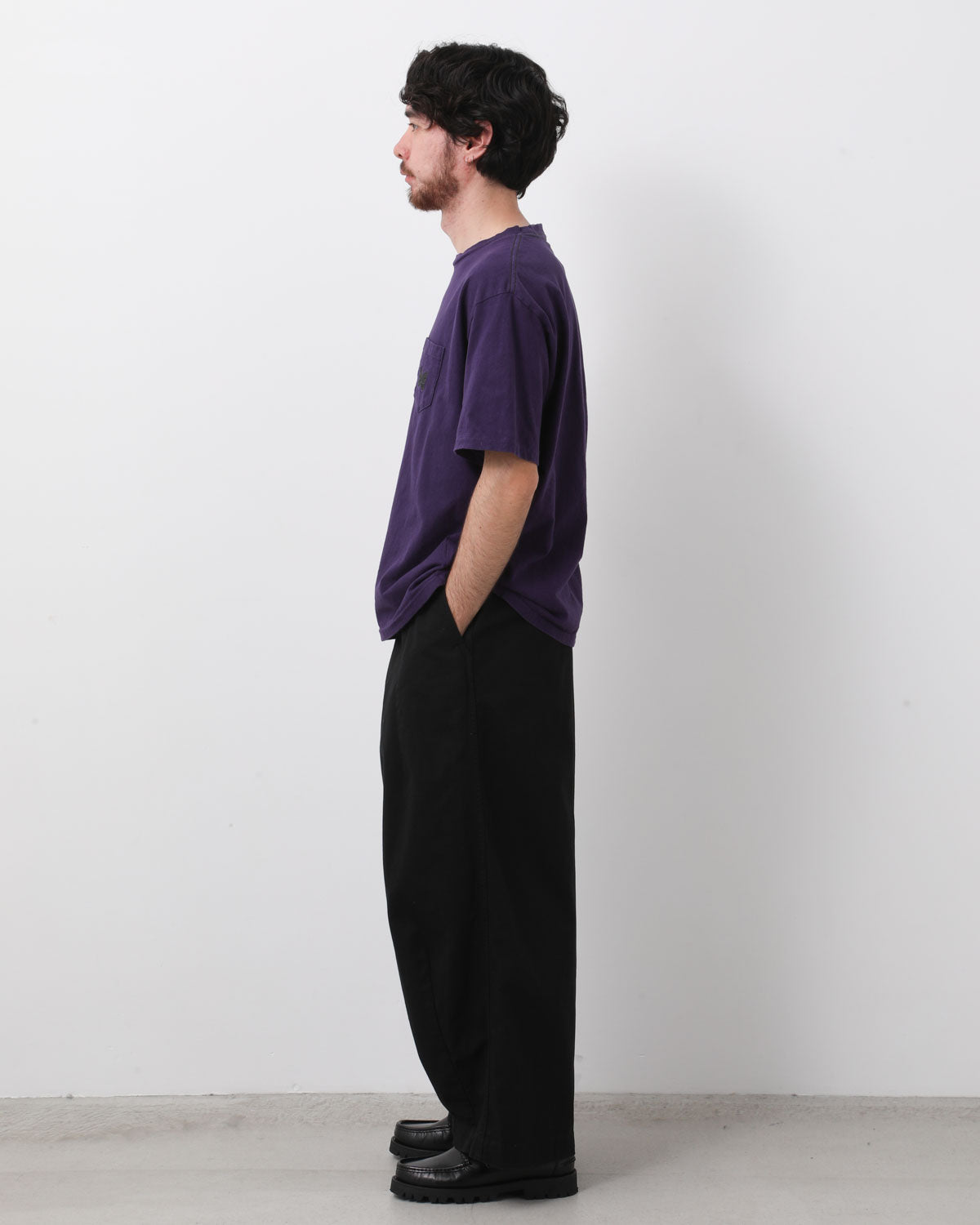 H.D. PANT - MILITARY