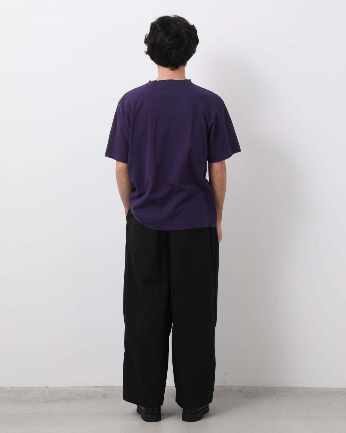 H.D. PANT - MILITARY