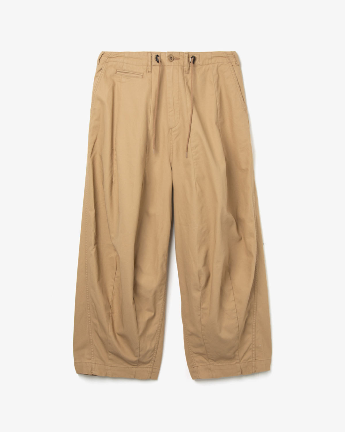 H.D. PANT - MILITARY