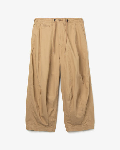 H.D. PANT - MILITARY