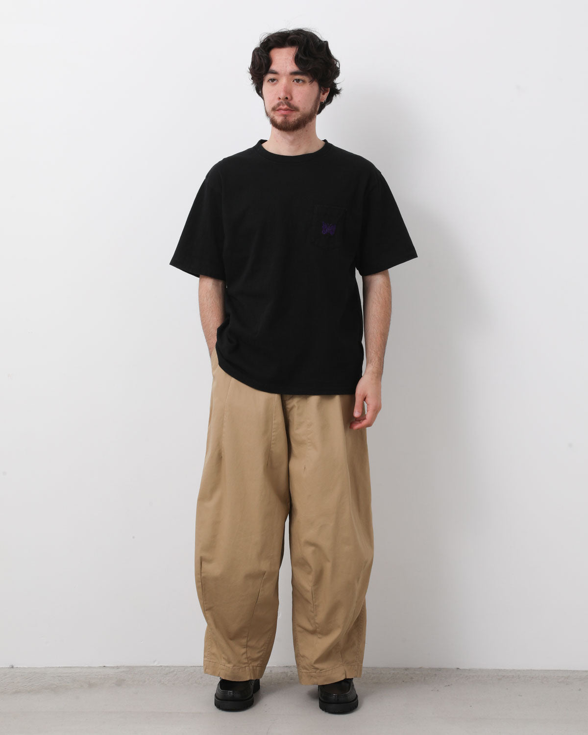 H.D. PANT - MILITARY