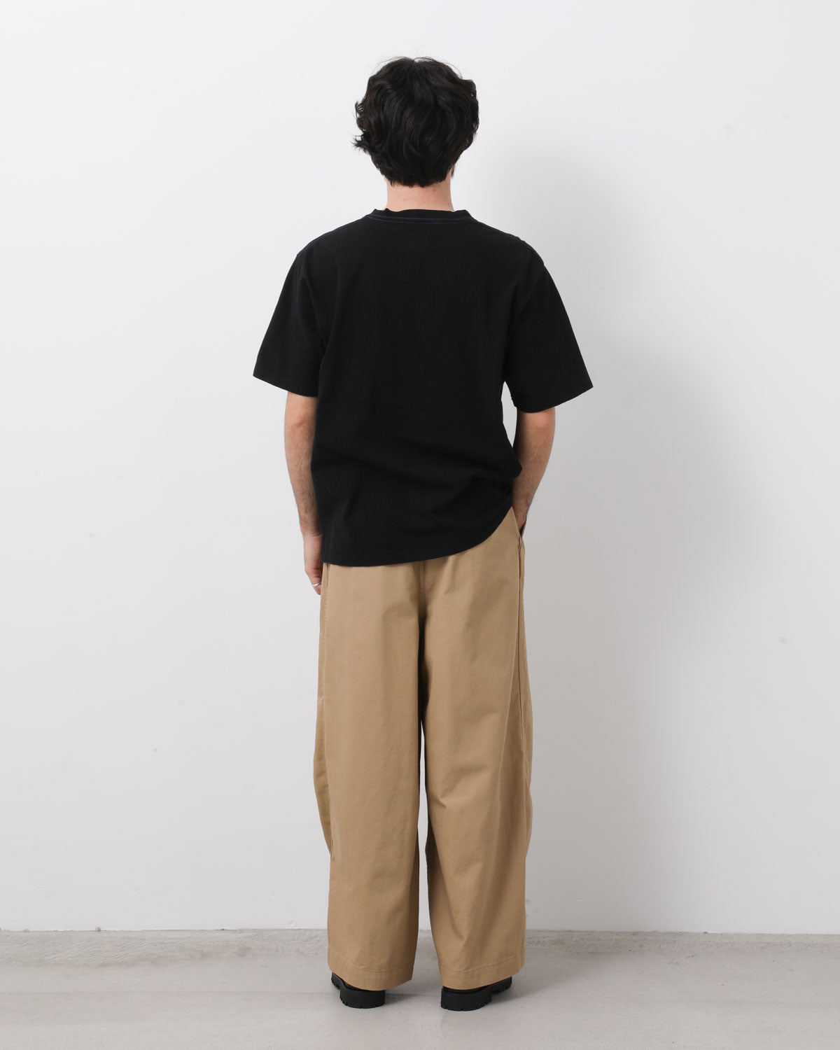 H.D. PANT - MILITARY
