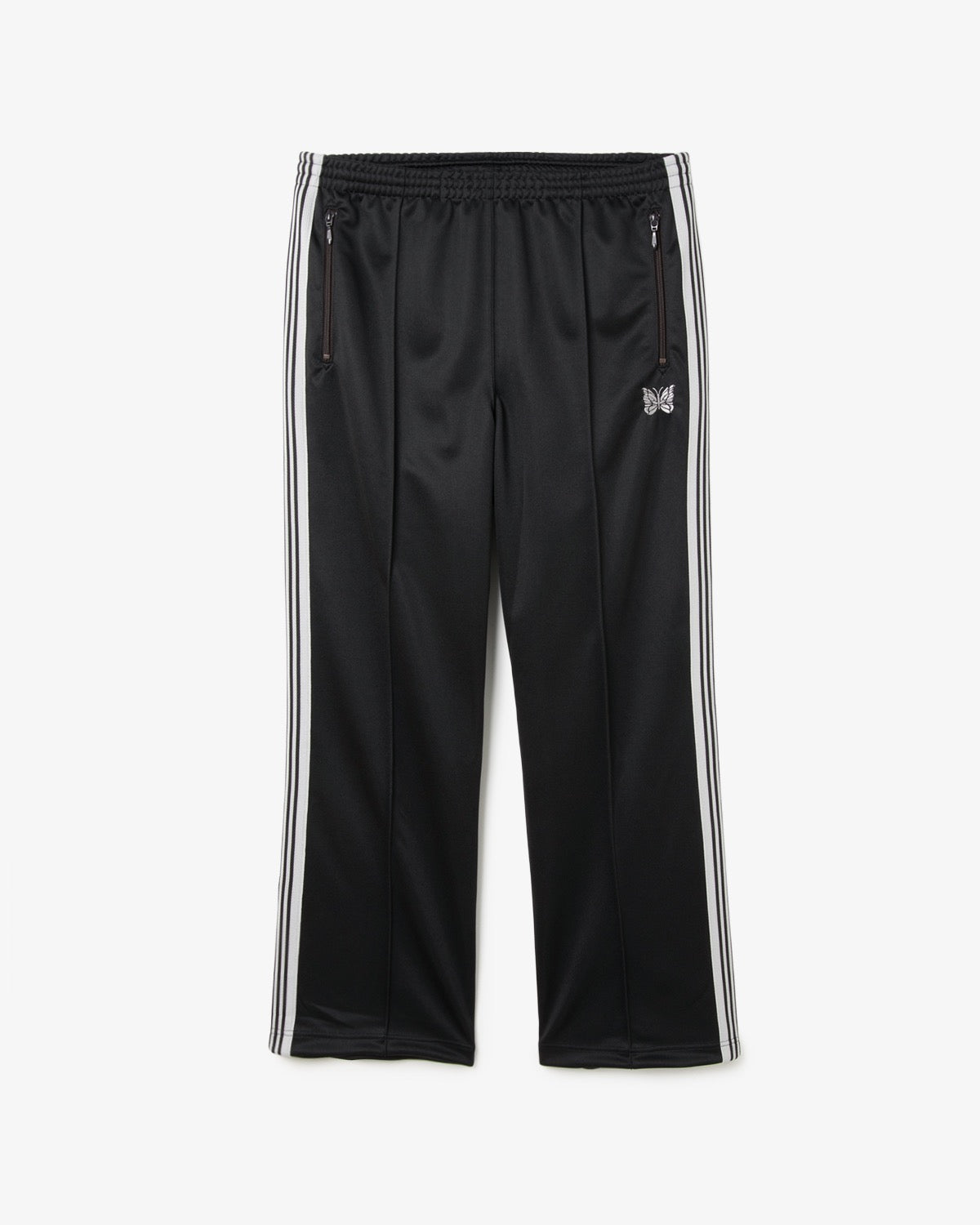 TRACK PANT - POLY SMOOTH