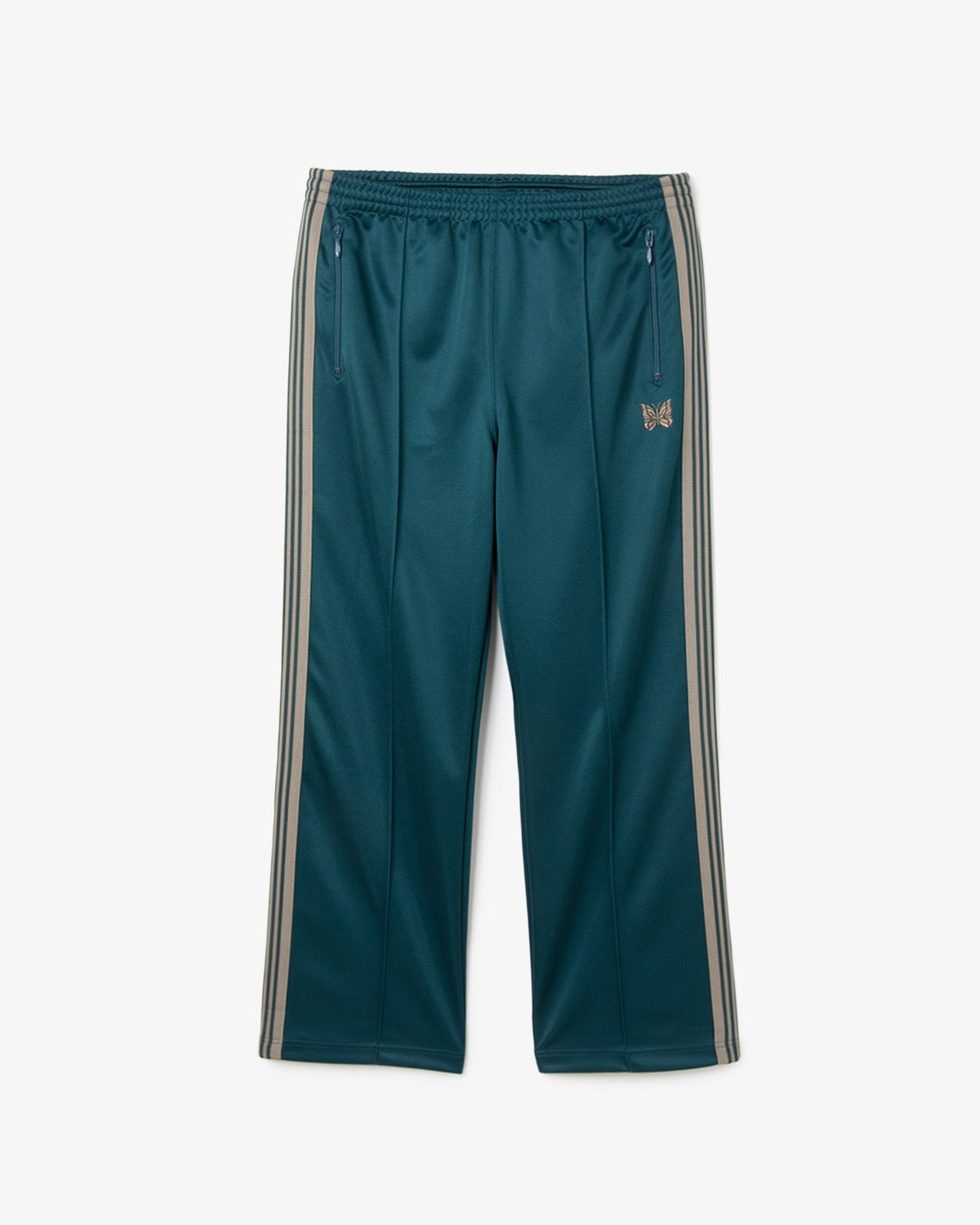 TRACK PANT - POLY SMOOTH