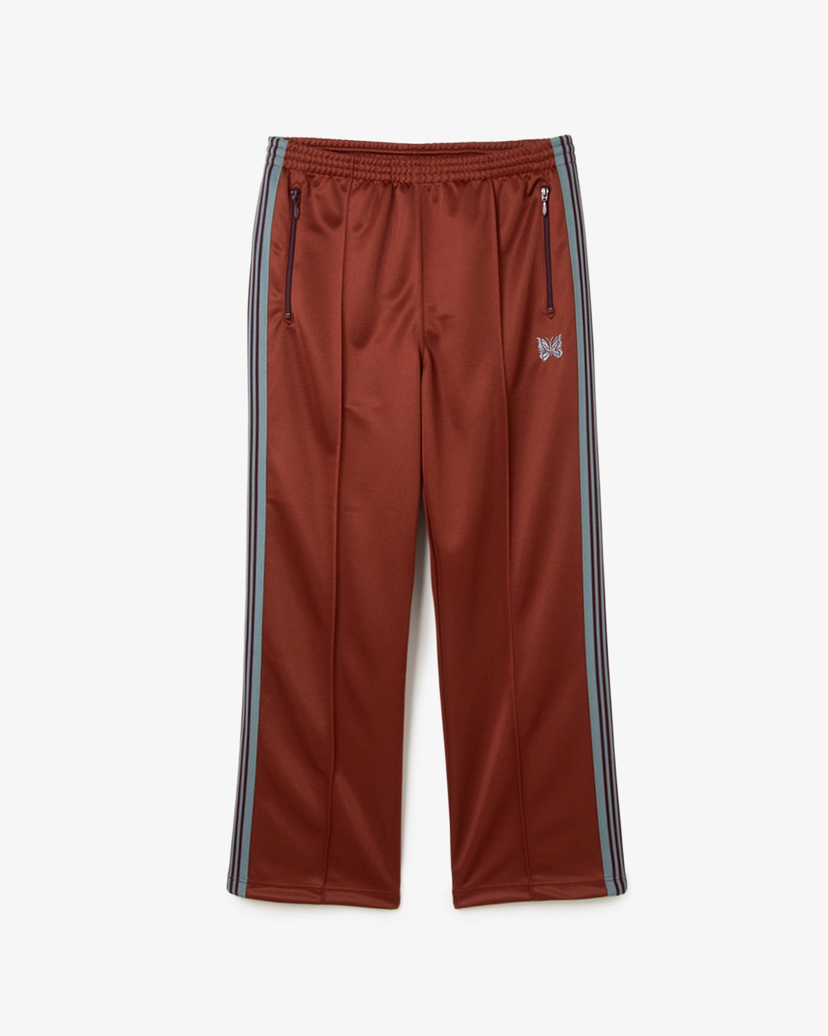TRACK PANT - POLY SMOOTH