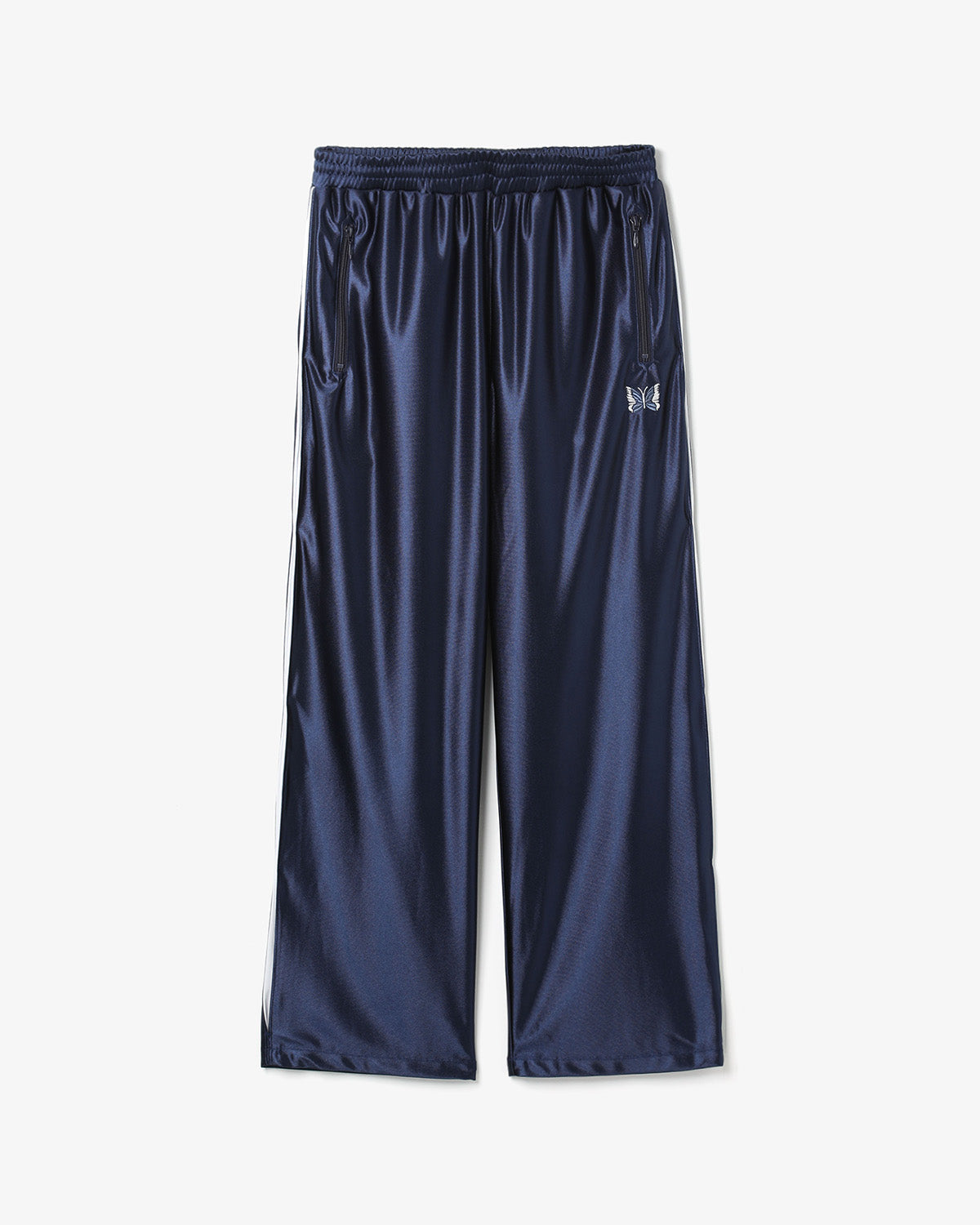 TRACK PANT - TRICOT SATEEN