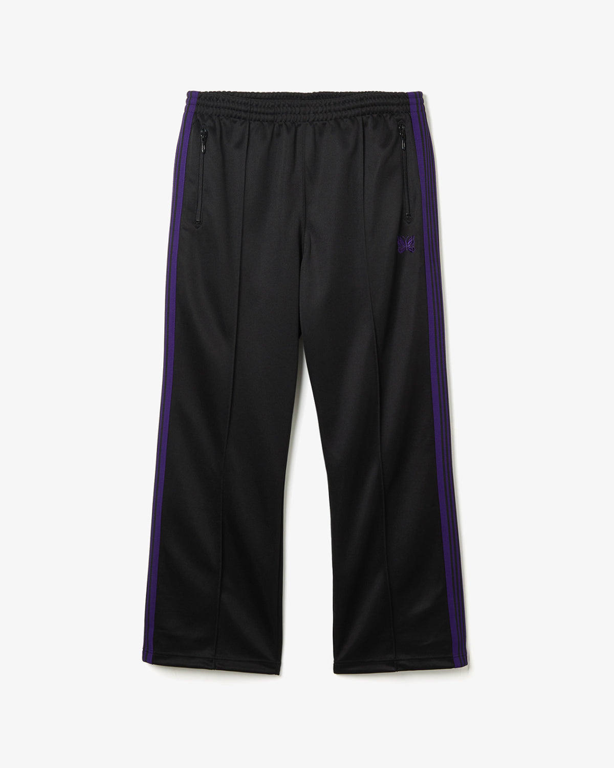 TRACK PANT - POLY SMOOTH