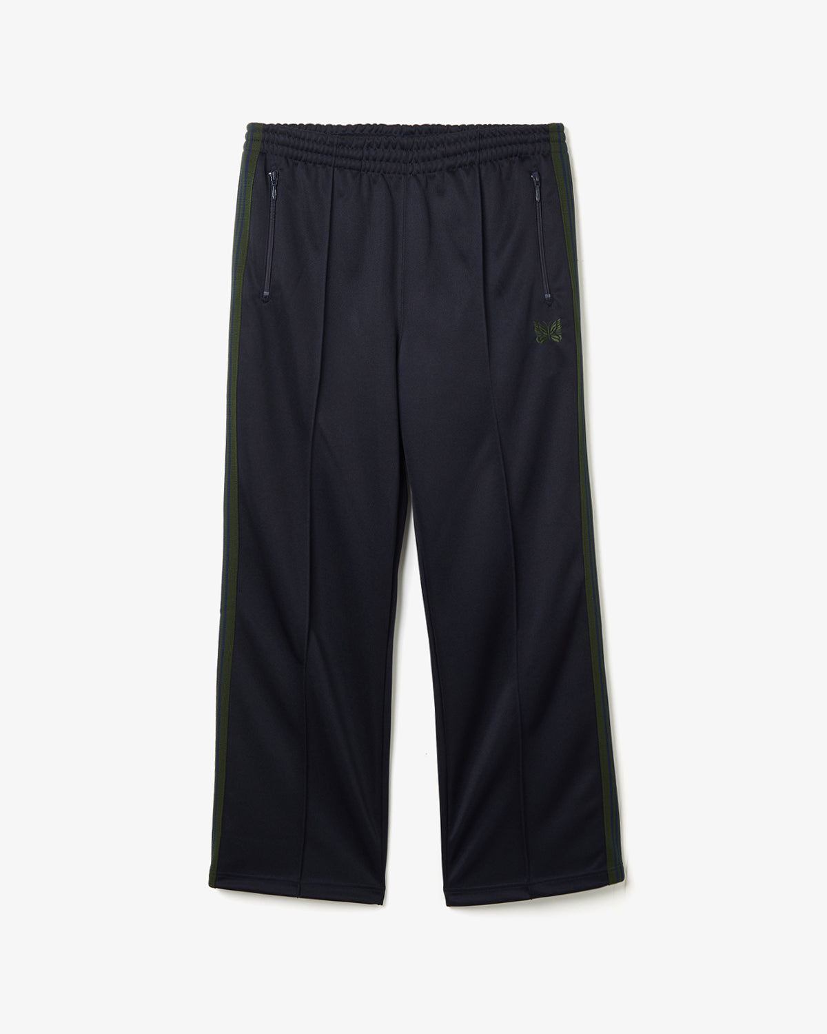 TRACK PANT - POLY SMOOTH