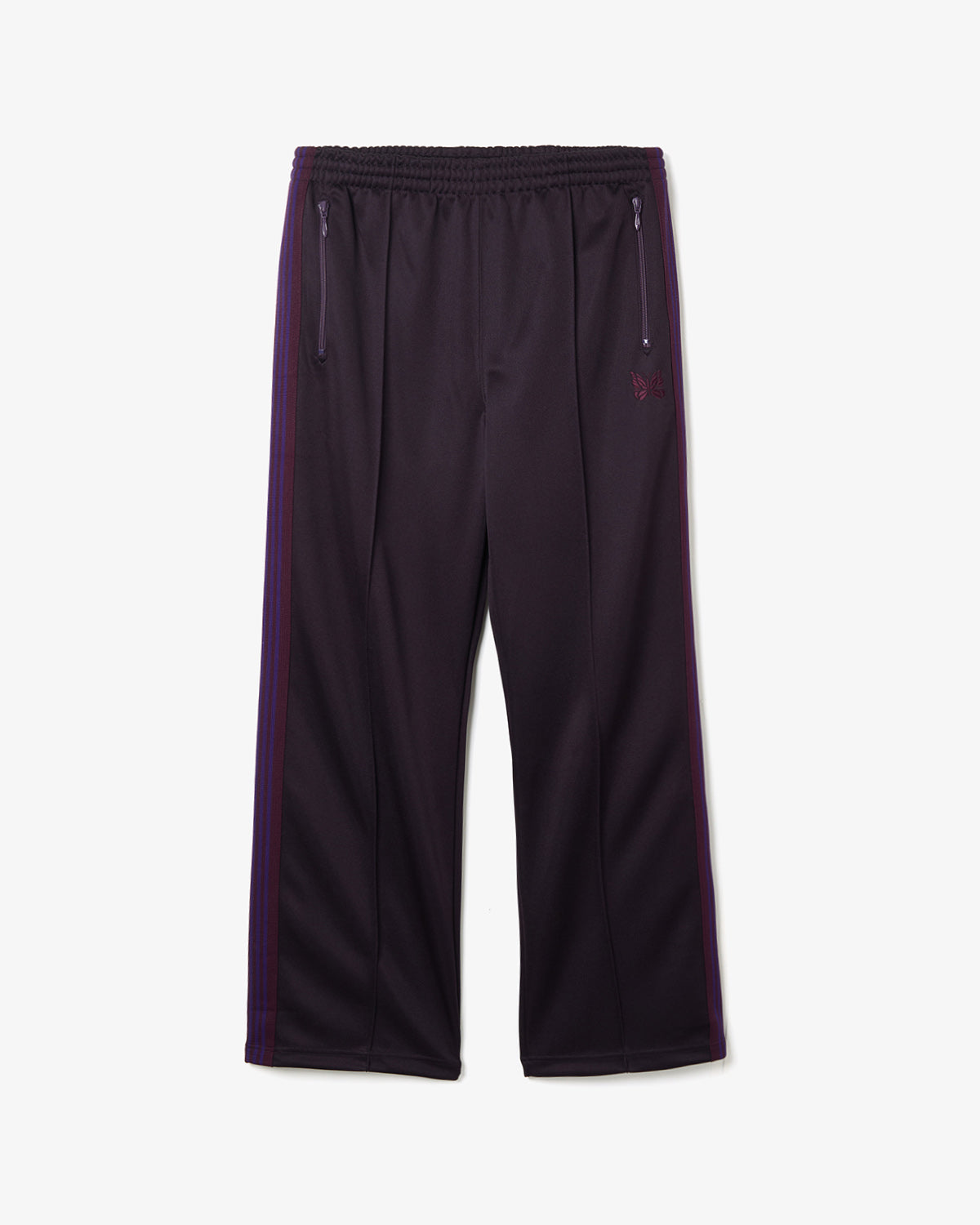 TRACK PANT - POLY SMOOTH
