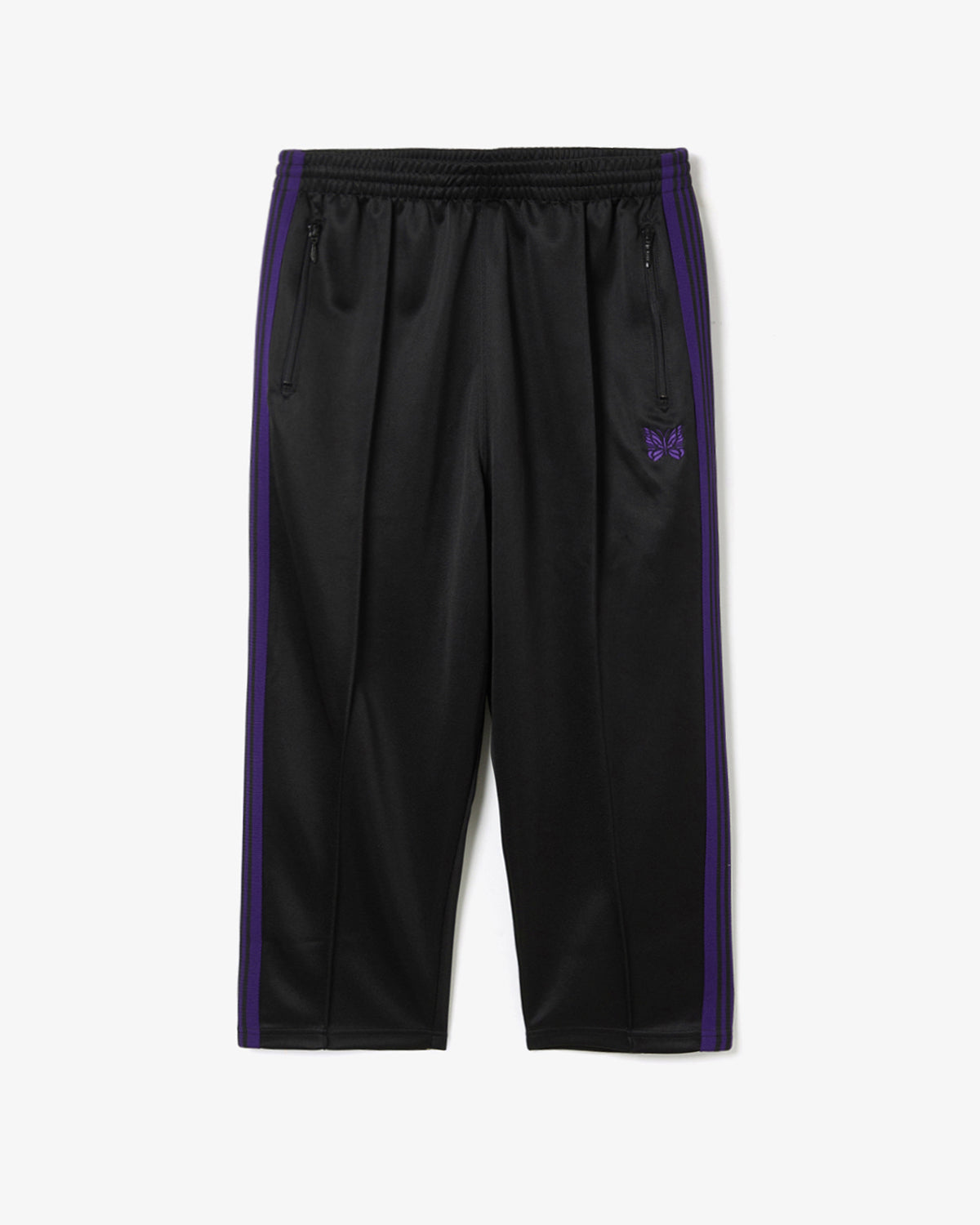 JODHPURS TRACK PANT - POLY SMOOTH