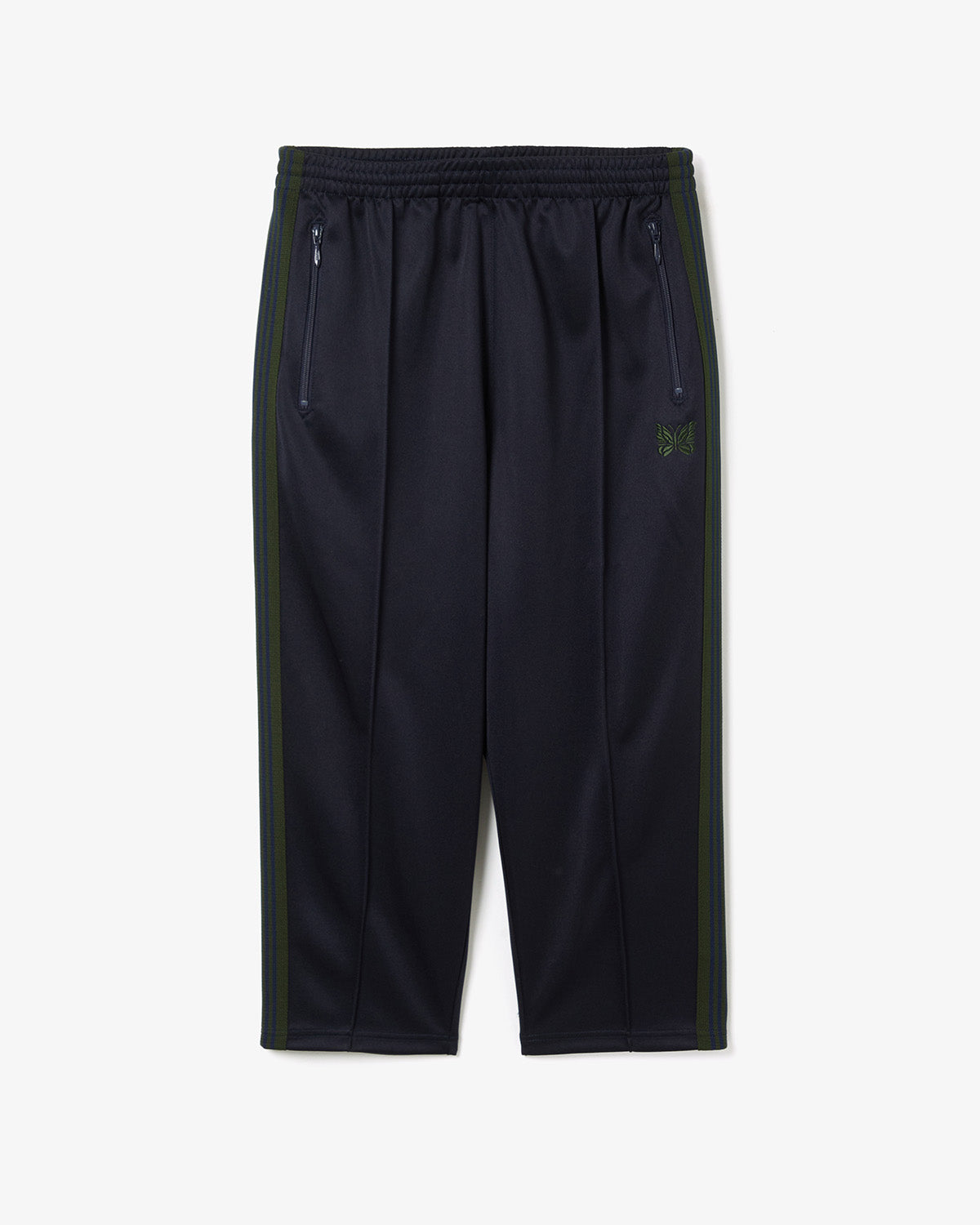 JODHPURS TRACK PANT - POLY SMOOTH