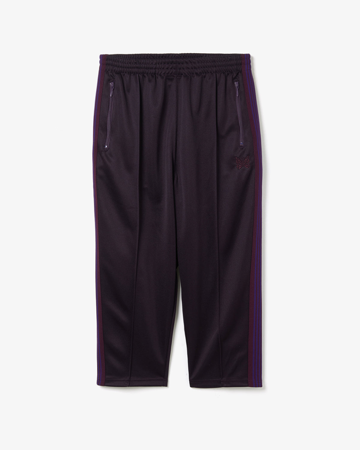JODHPURS TRACK PANT - POLY SMOOTH