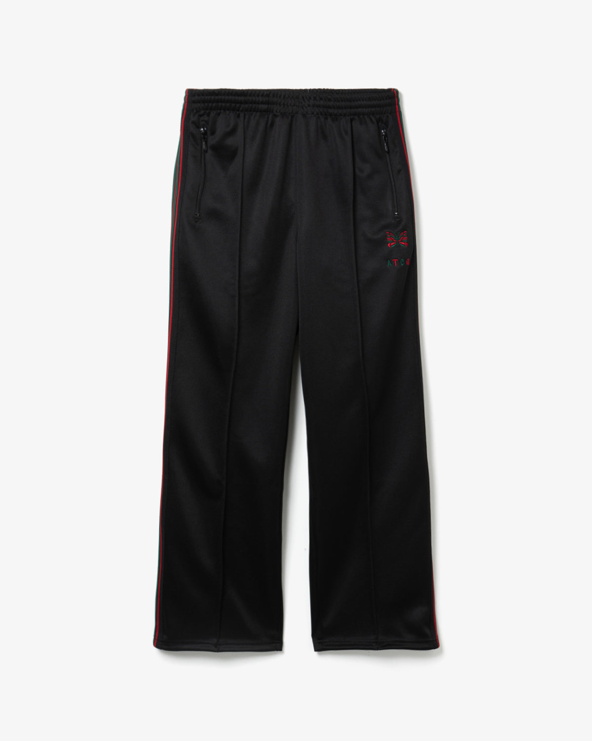 NEEDLES × A TRIBE CALLED QUEST TRACK PANT - POLY SMOOTH