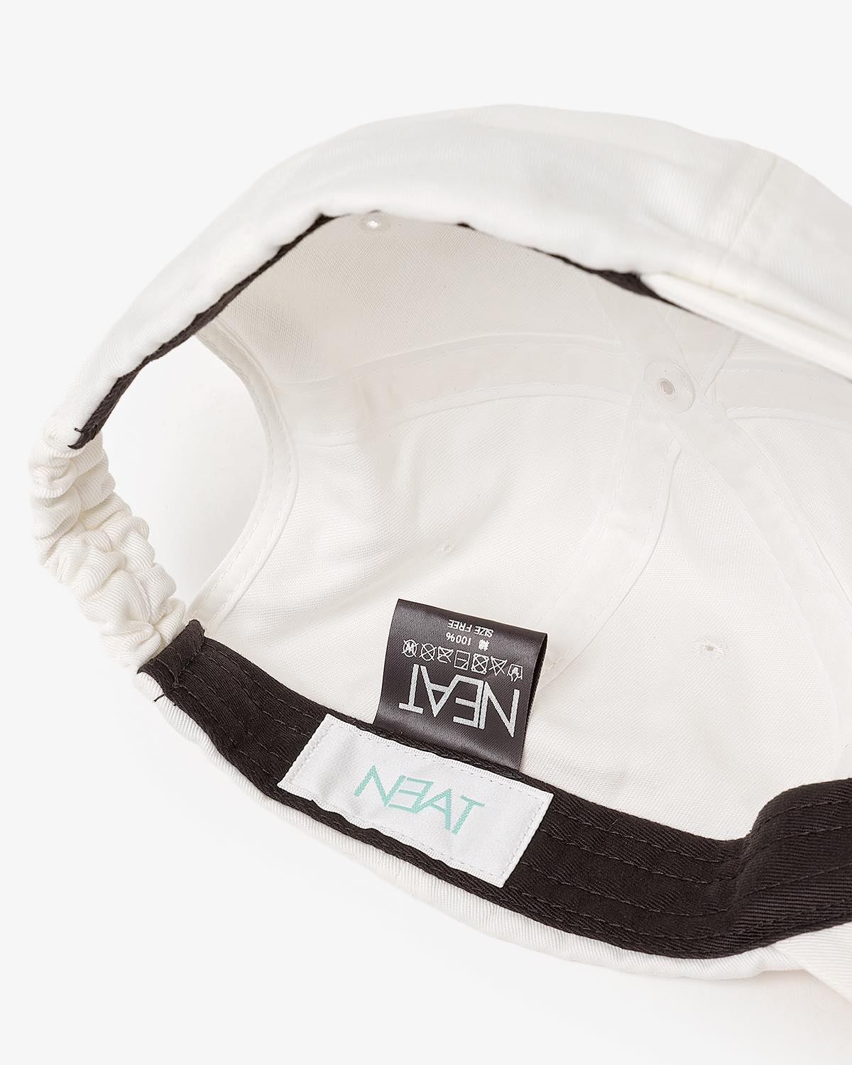 EASY NEAT CAP for COVERCHORD