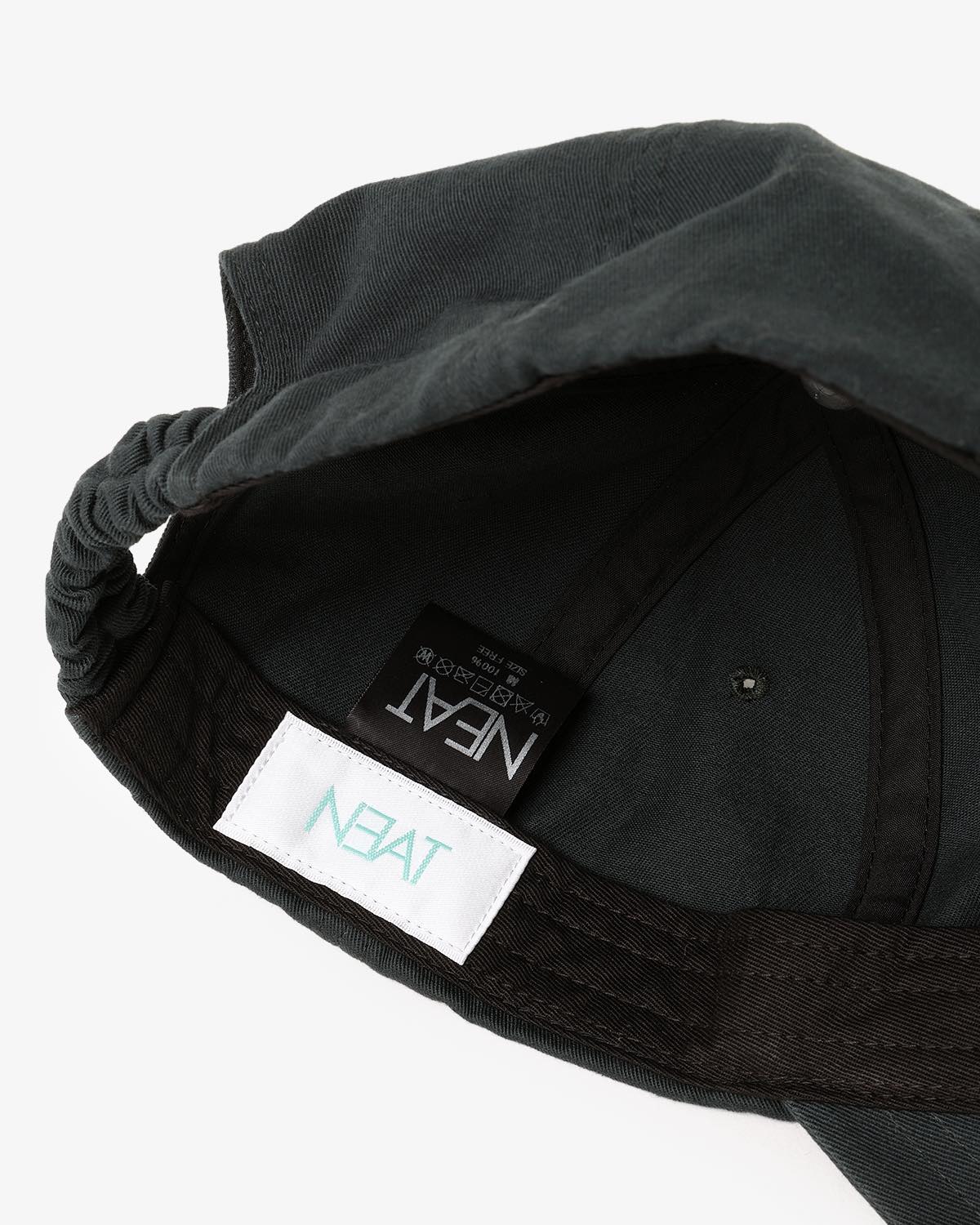 EASY NEAT CAP for COVERCHORD