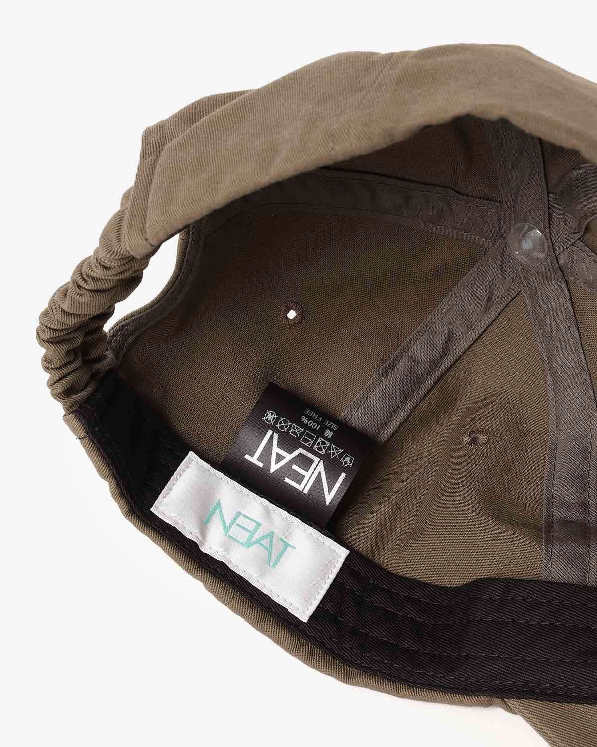 EASY NEAT CAP for COVERCHORD