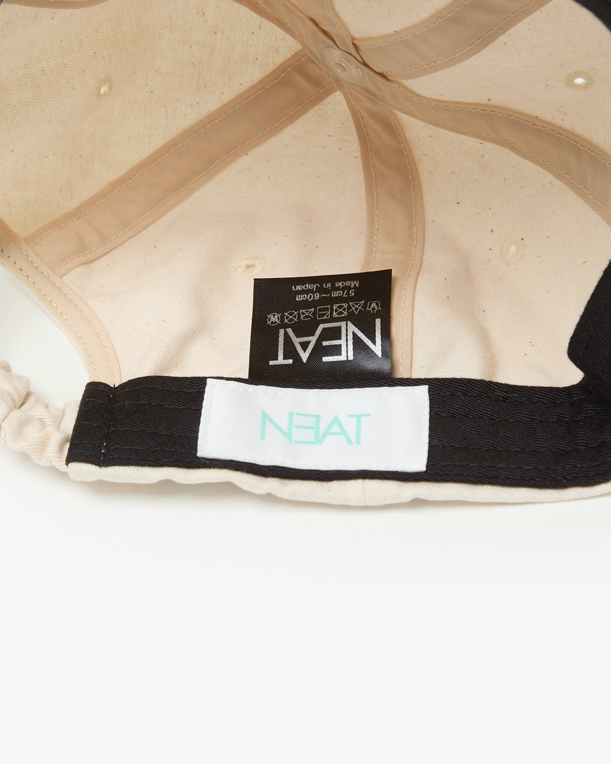 EASY NEAT CAP for COVERCHORD