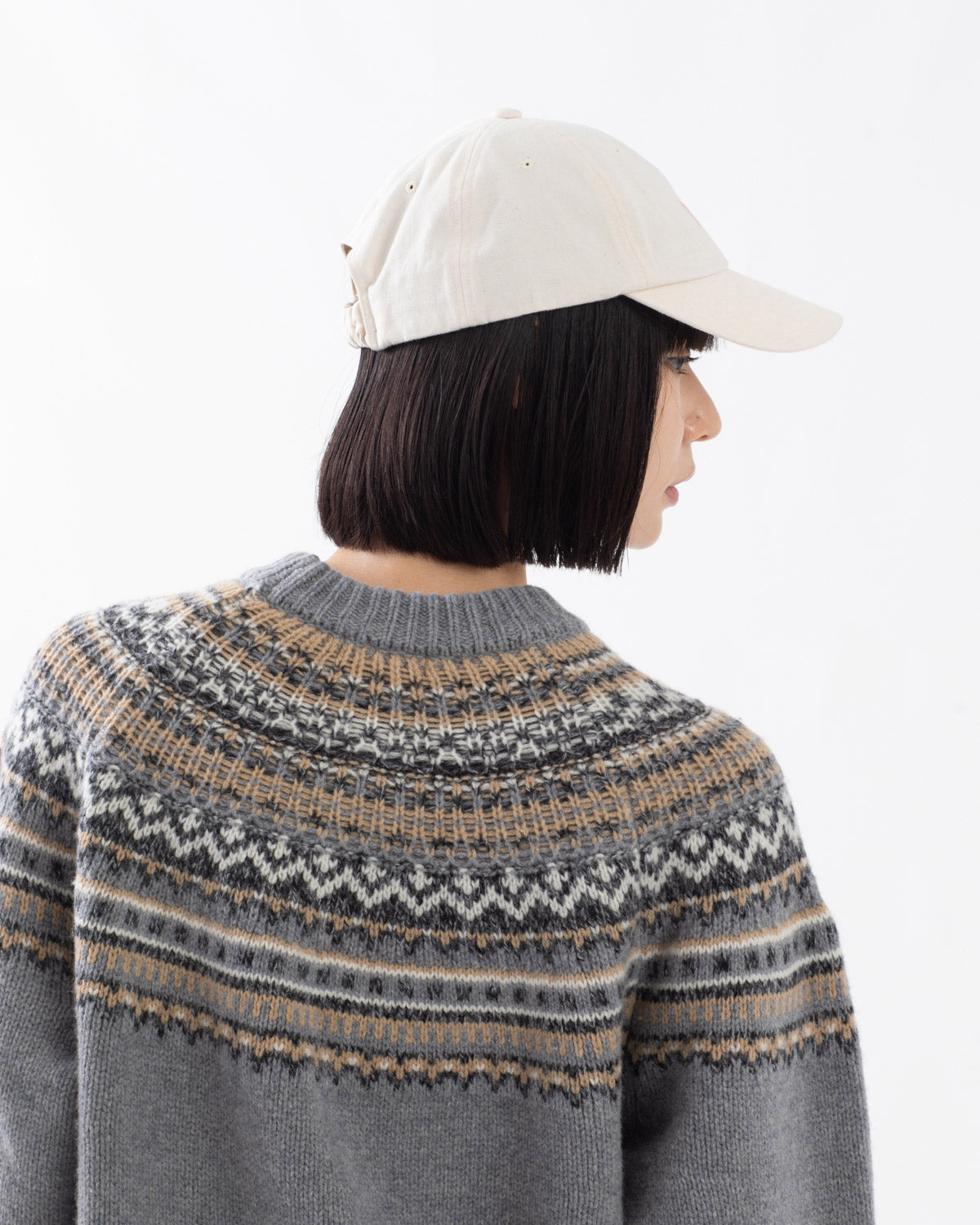 EASY NEAT CAP for COVERCHORD