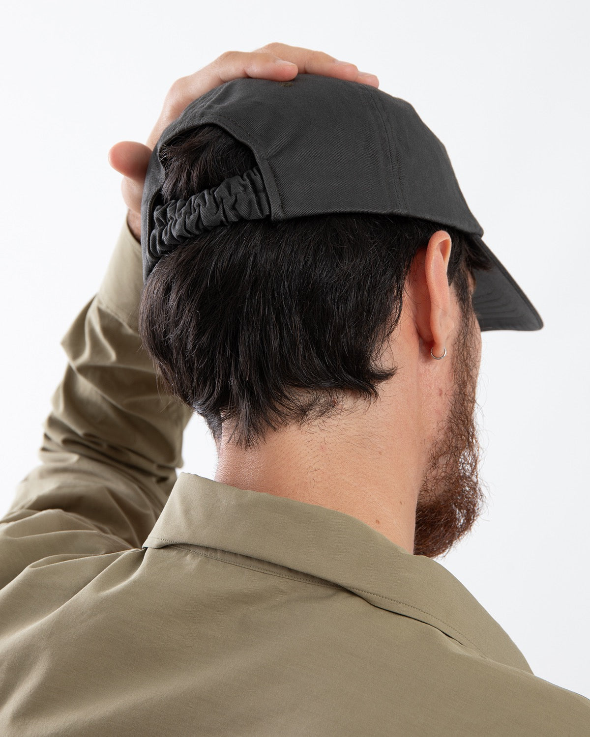 EASY NEAT CAP for COVERCHORD