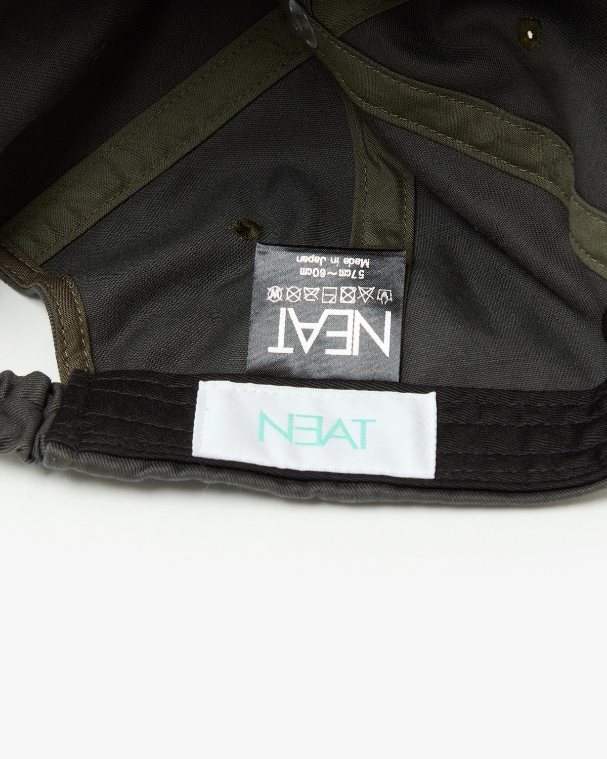 EASY NEAT CAP for COVERCHORD