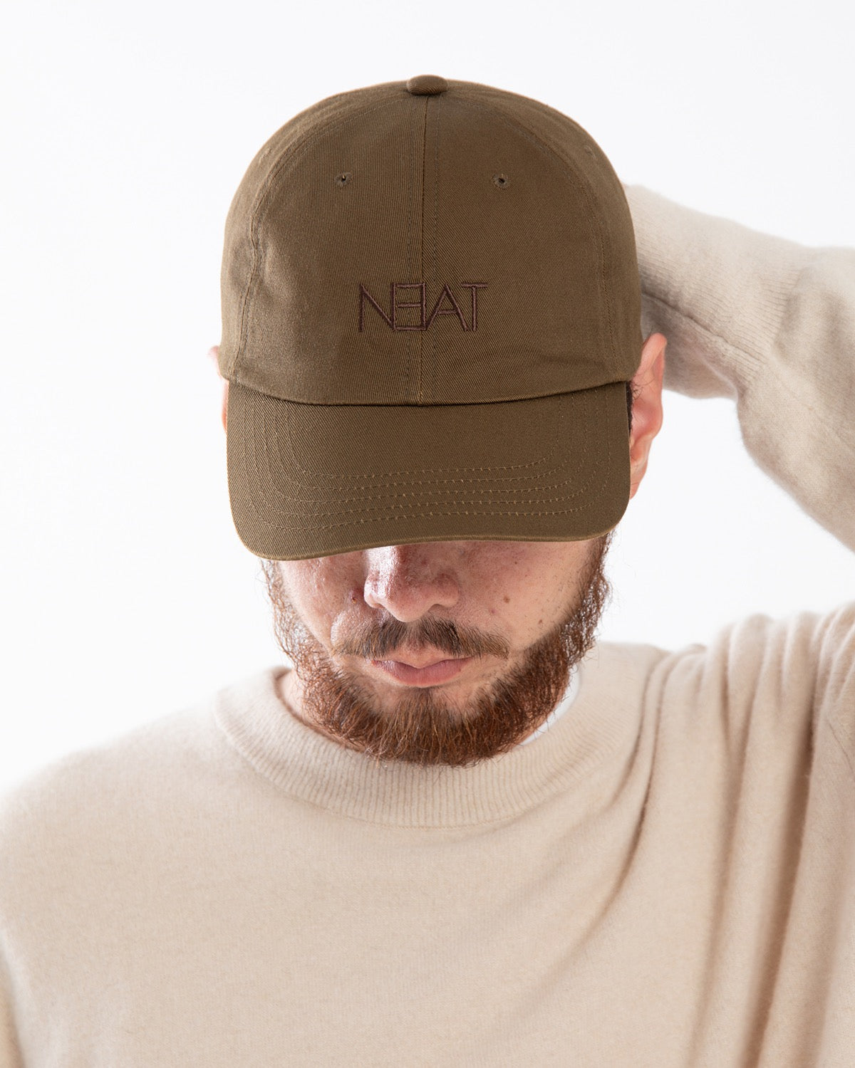 EASY NEAT CAP for COVERCHORD