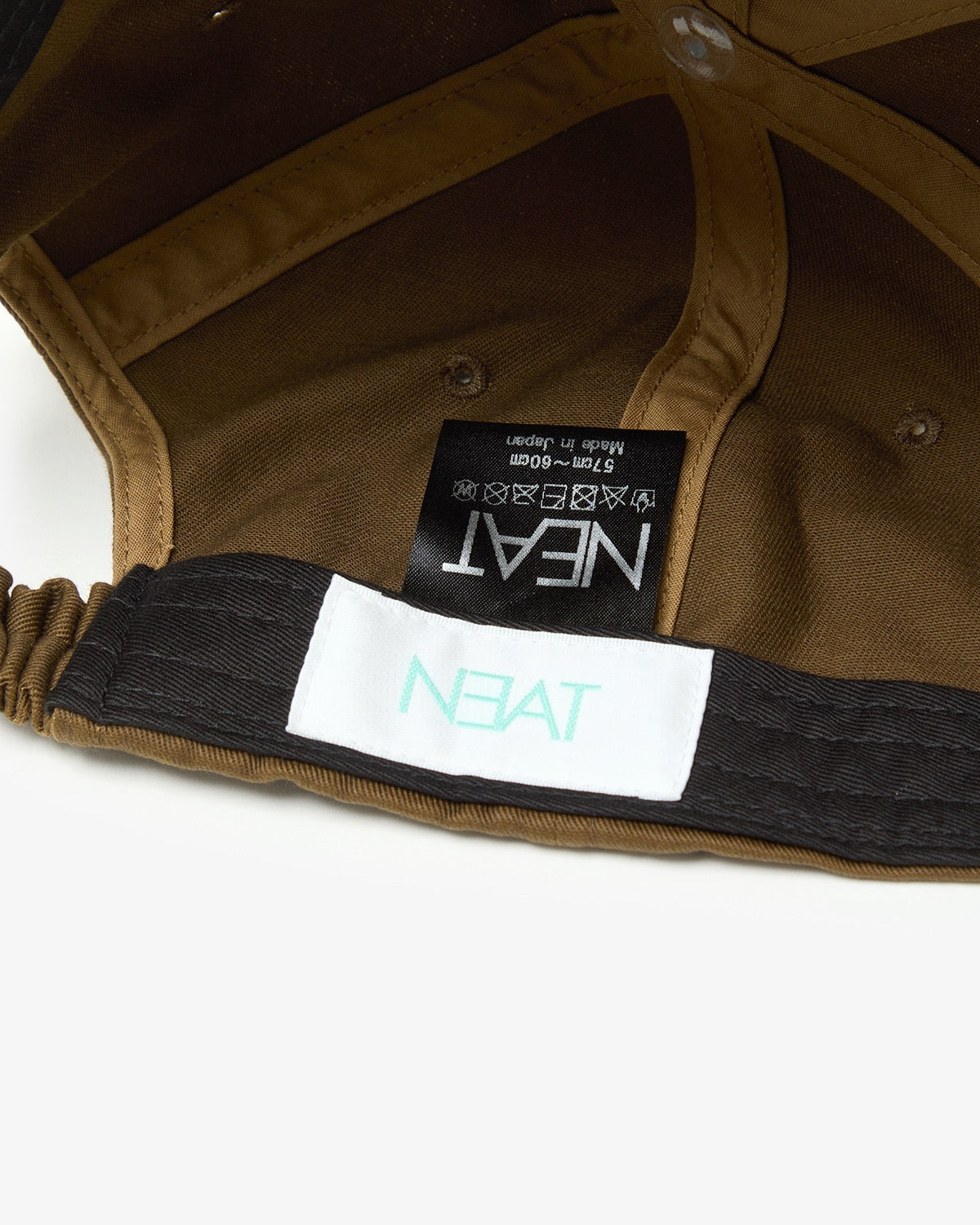 EASY NEAT CAP for COVERCHORD