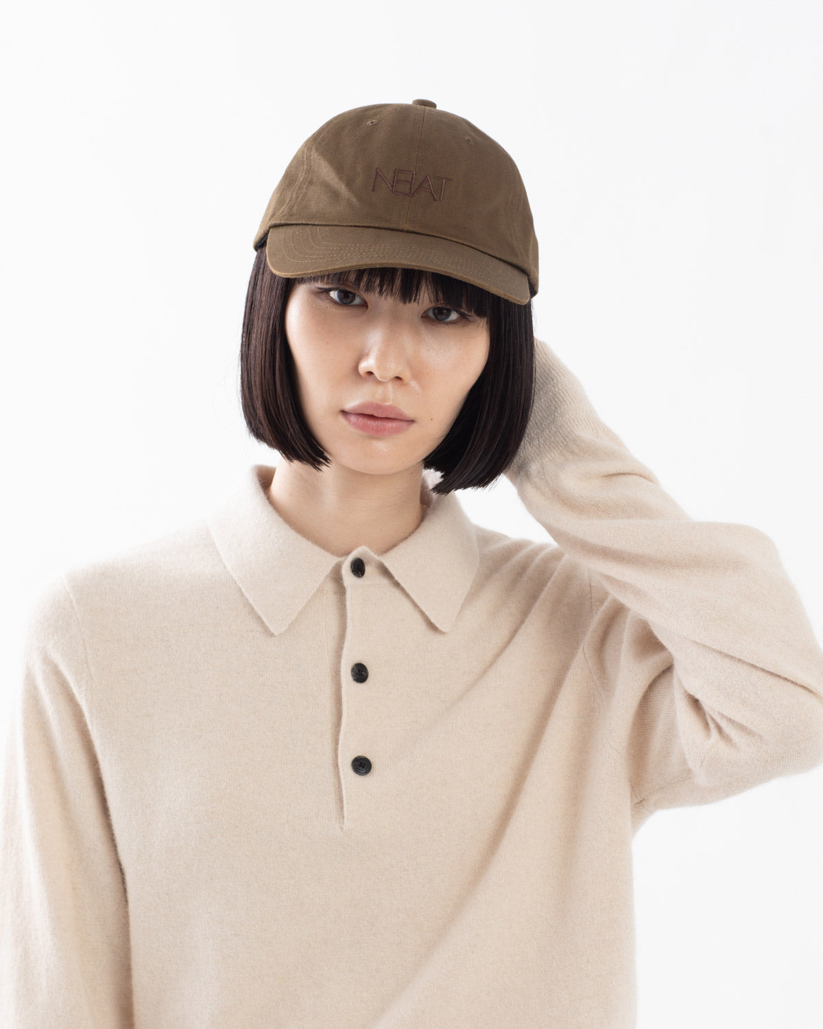EASY NEAT CAP for COVERCHORD