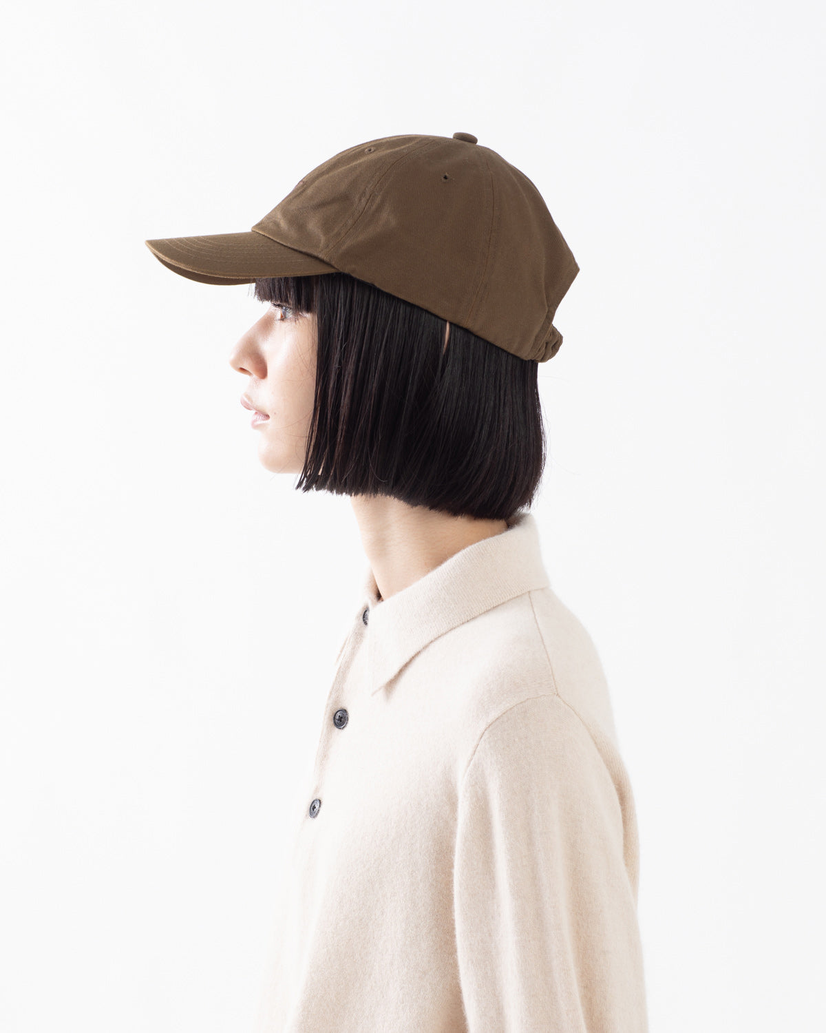 EASY NEAT CAP for COVERCHORD