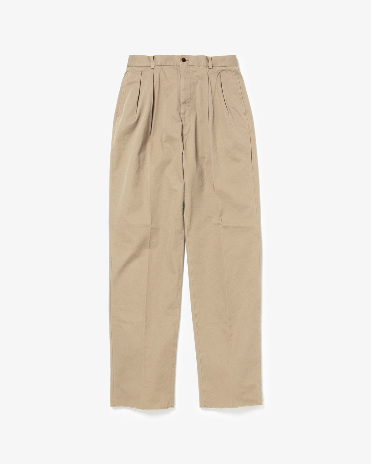 NEAT CHINO – COVERCHORD