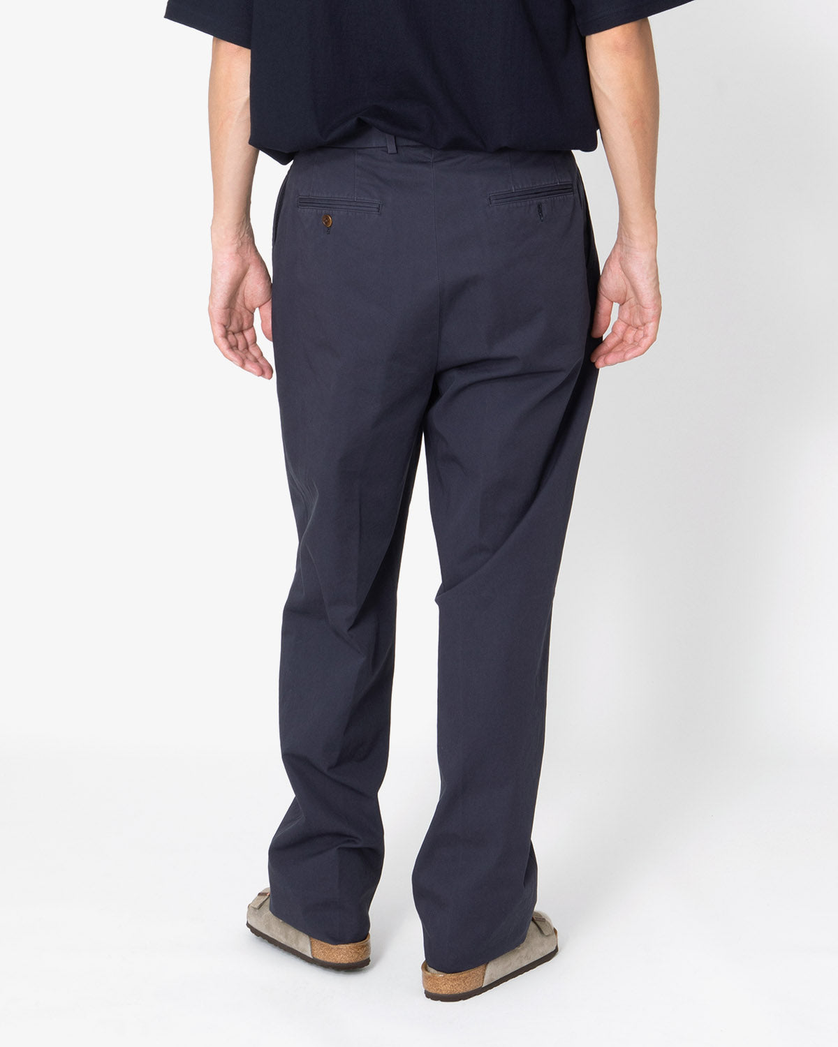 NEAT CHINO – COVERCHORD