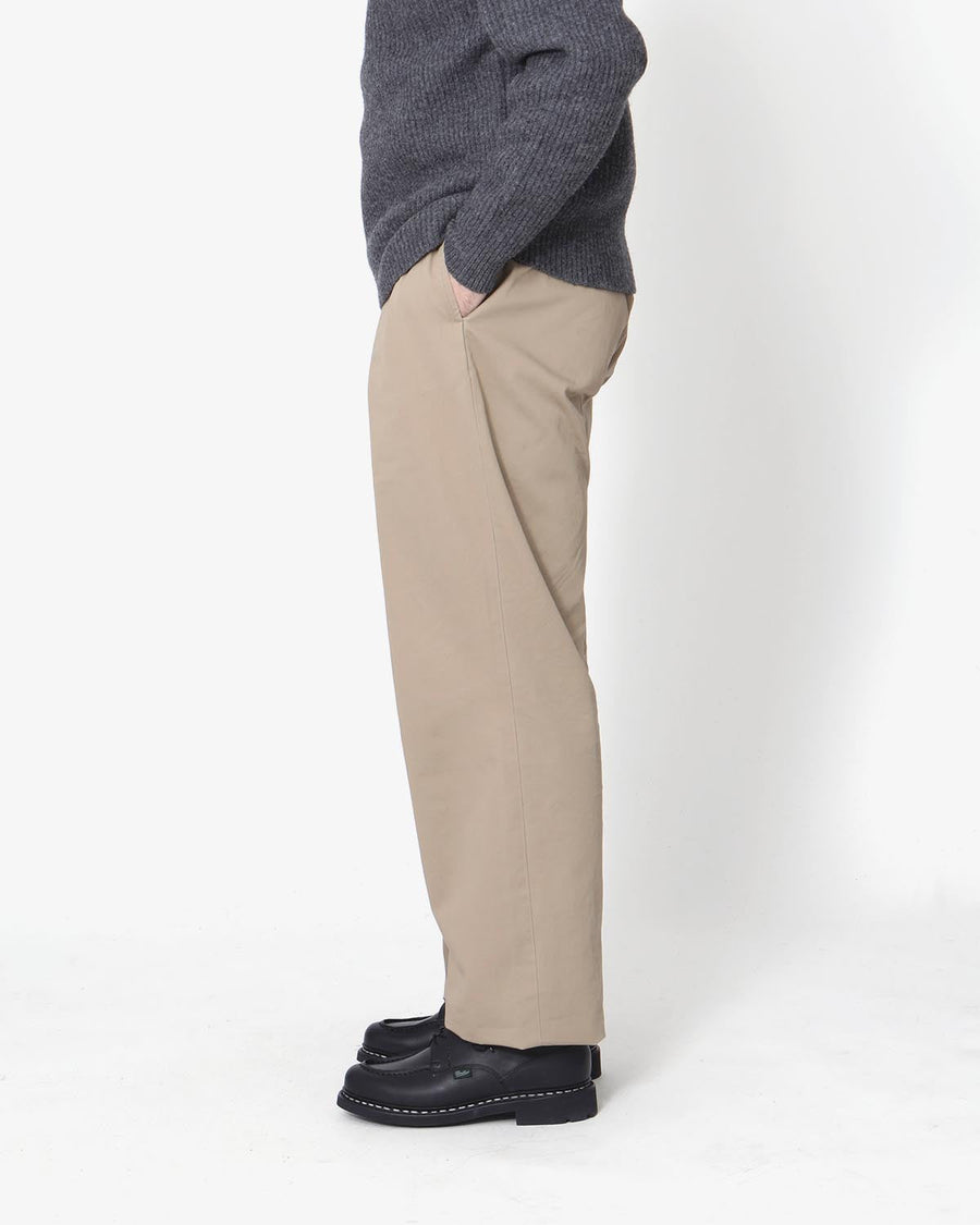 NEAT CHINO – COVERCHORD