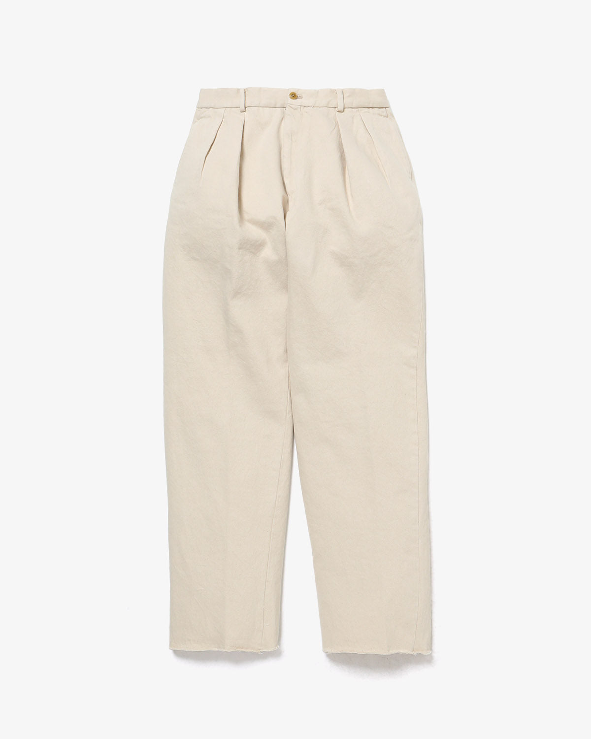 SEAISLAND COTTON DENIM NEAT CHINO