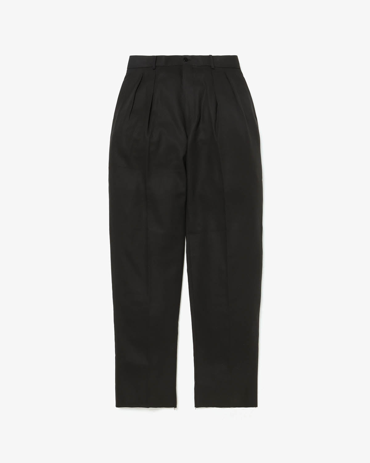 LUX COTTON NEAT CHINO