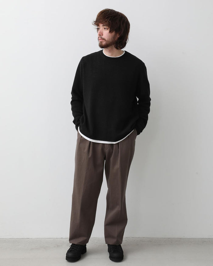 NEAT ジャケット＆パンツ カノニコカバートクロス neat ファッション NEAT ジャケット＆パンツ カノニコカバートクロス