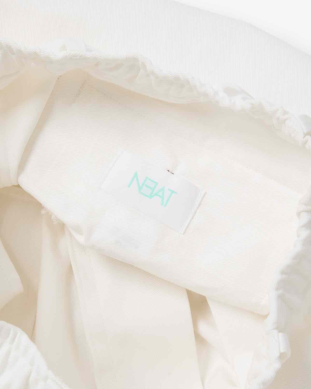 EASY NEAT CHINO for COVERCHORD