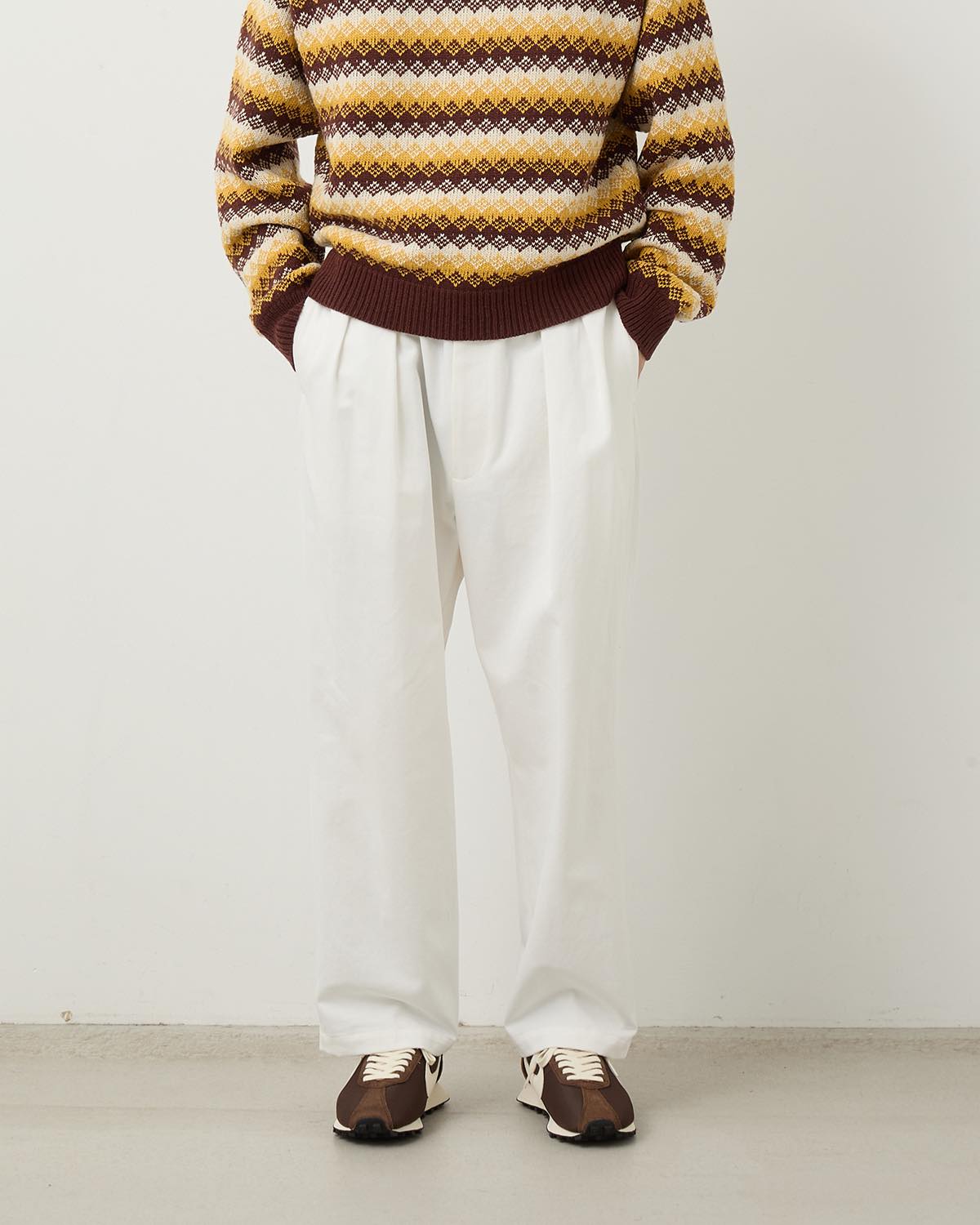 EASY NEAT CHINO for COVERCHORD