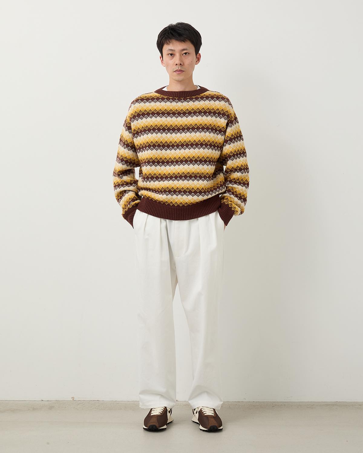 EASY NEAT CHINO for COVERCHORD