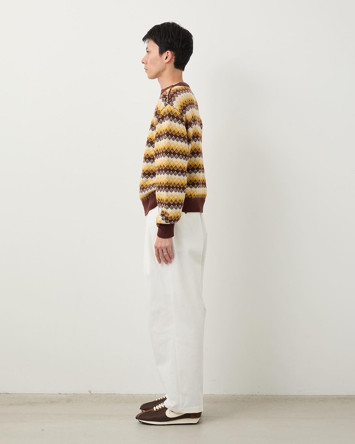 EASY NEAT CHINO for COVERCHORD