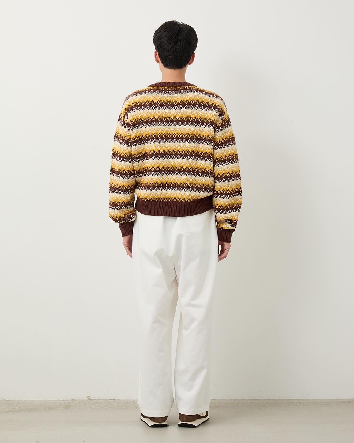 EASY NEAT CHINO for COVERCHORD