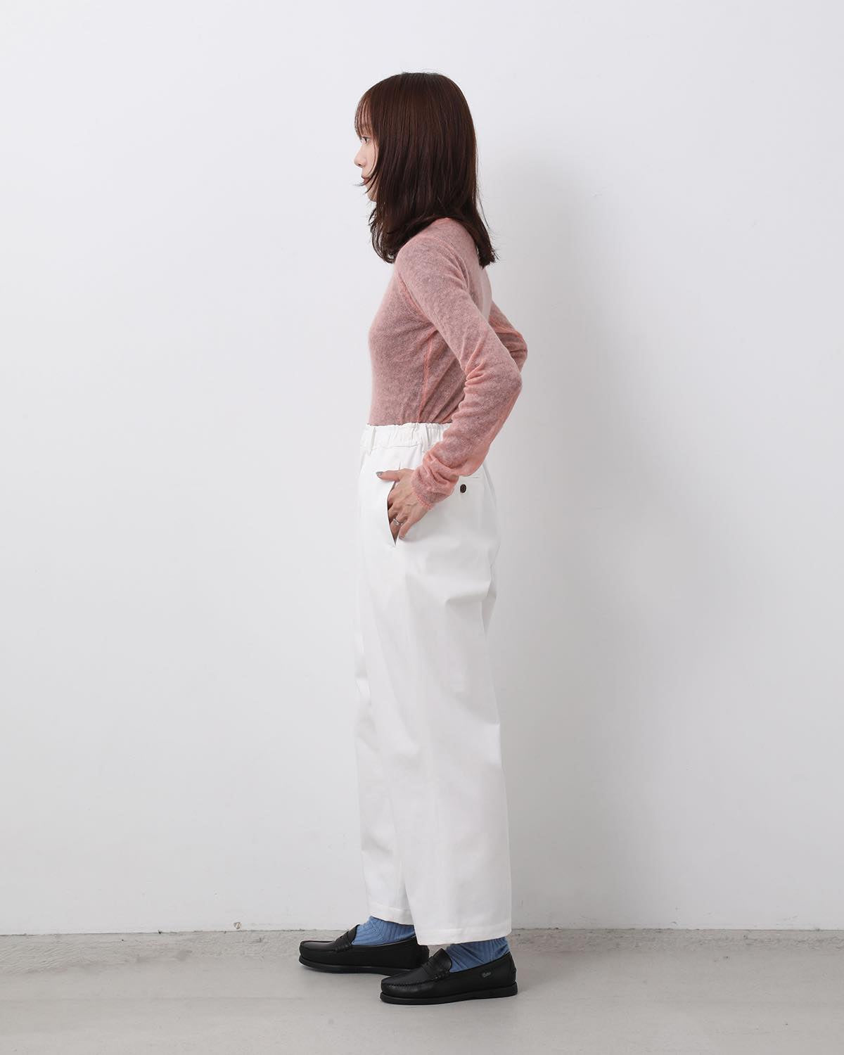 EASY NEAT CHINO for COVERCHORD