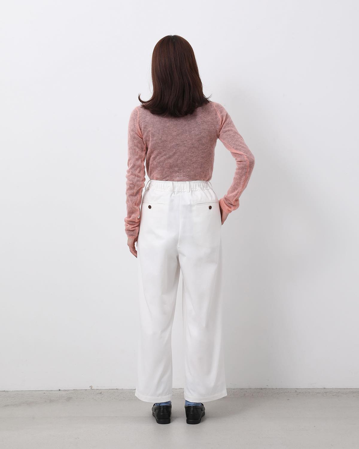 EASY NEAT CHINO for COVERCHORD