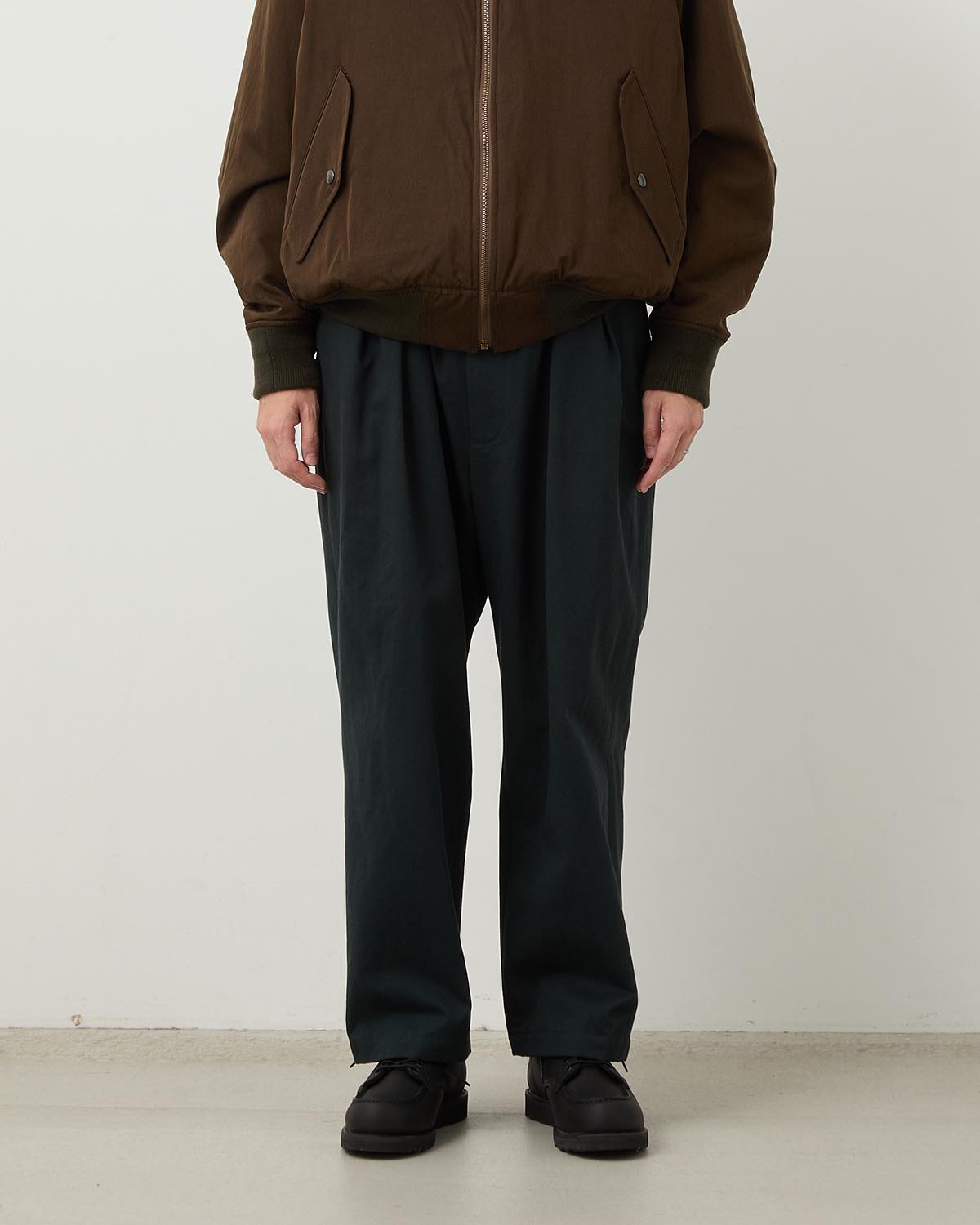 EASY NEAT CHINO for COVERCHORD