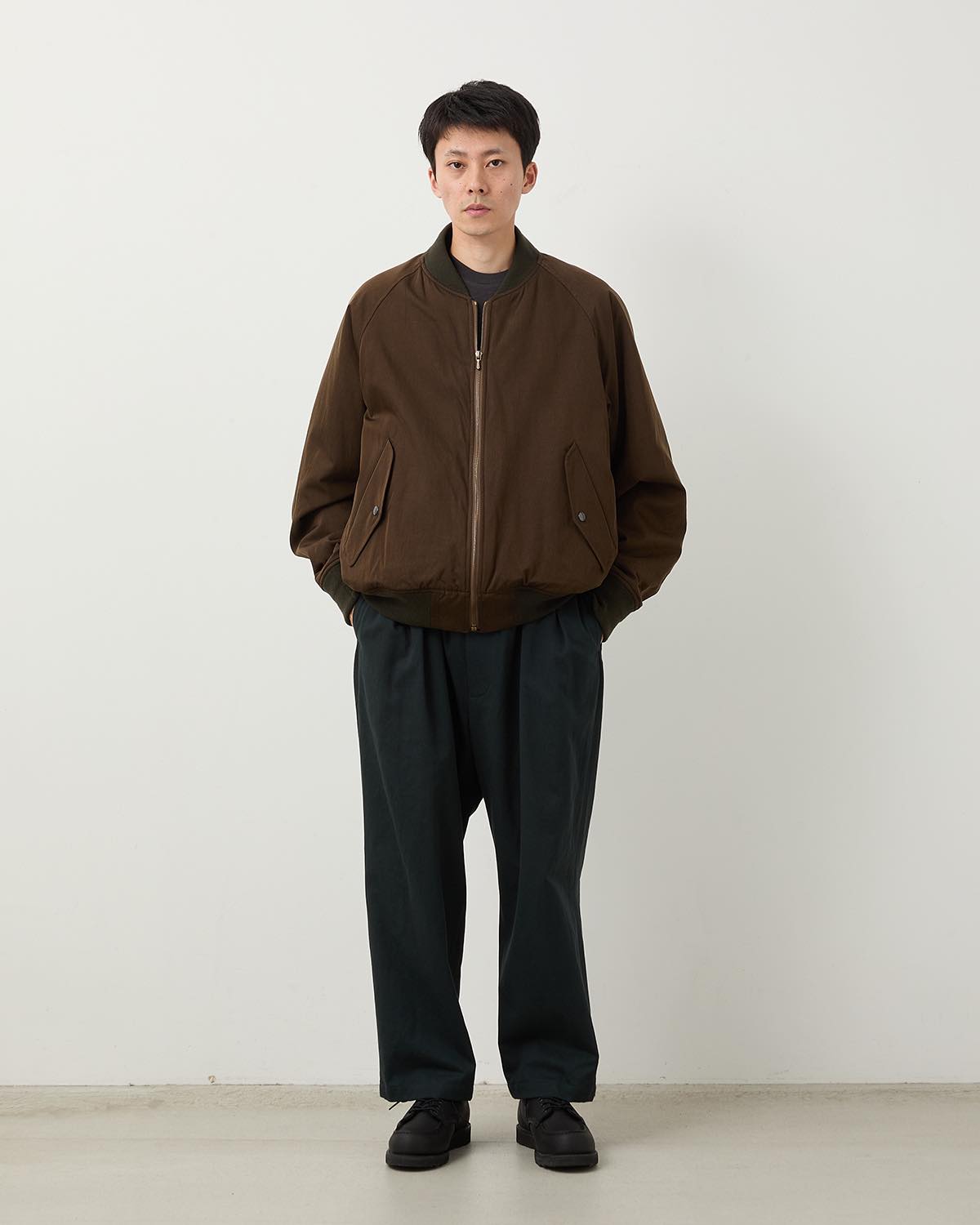 EASY NEAT CHINO for COVERCHORD