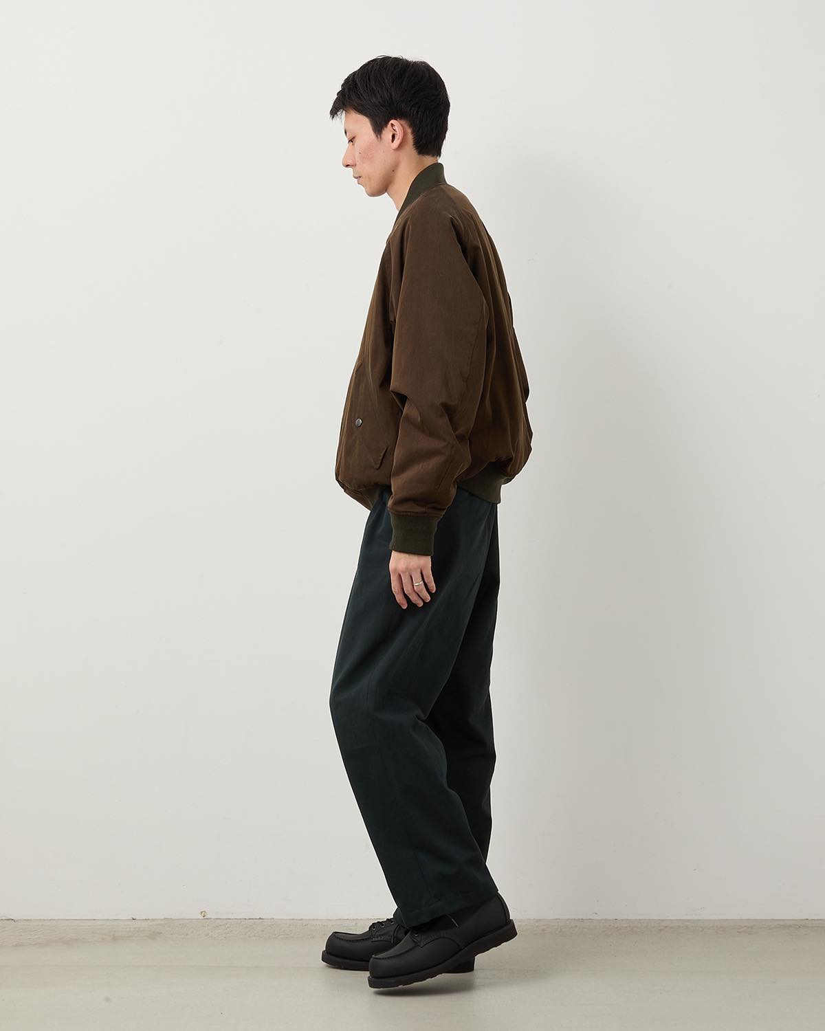 EASY NEAT CHINO for COVERCHORD