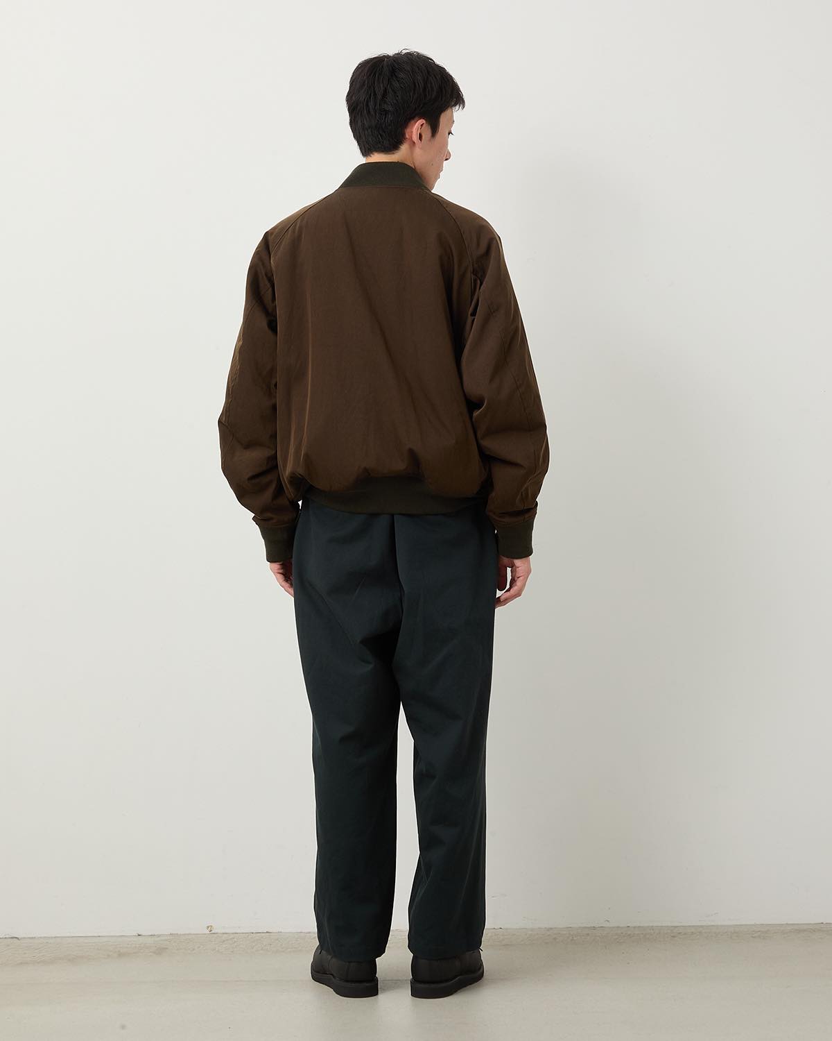 EASY NEAT CHINO for COVERCHORD