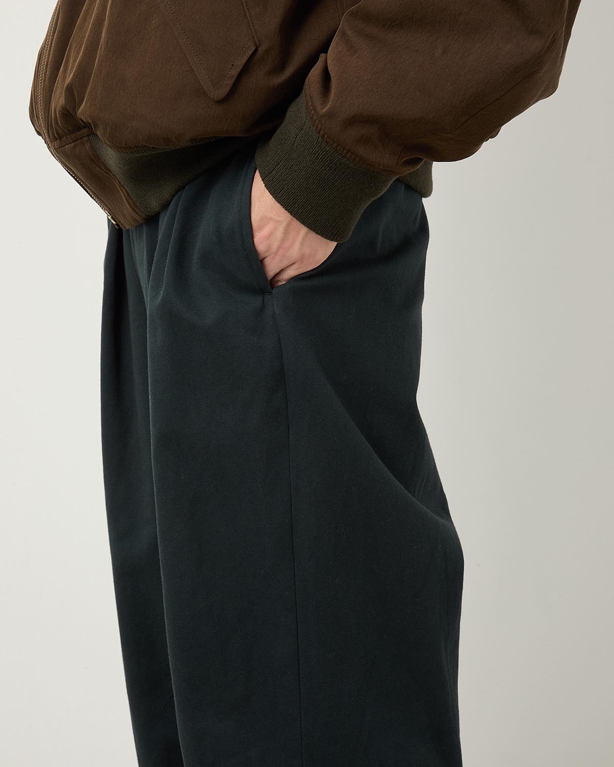 EASY NEAT CHINO for COVERCHORD