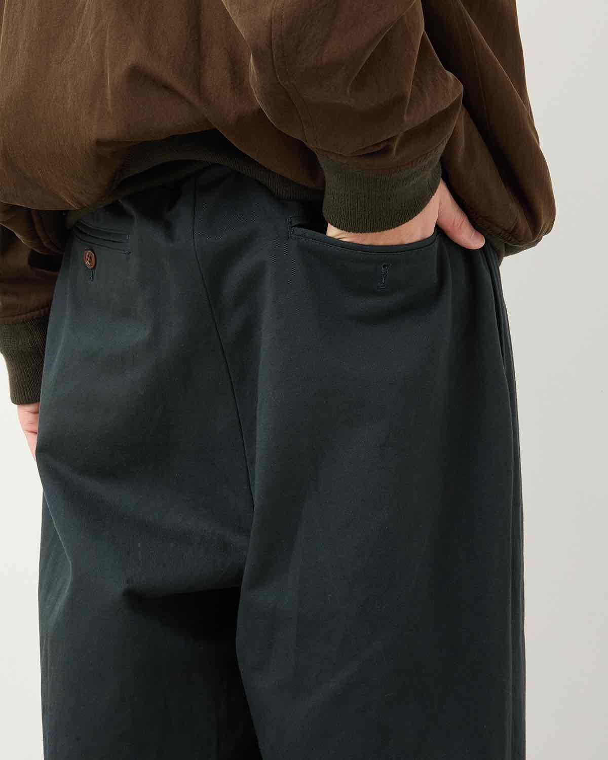 EASY NEAT CHINO for COVERCHORD