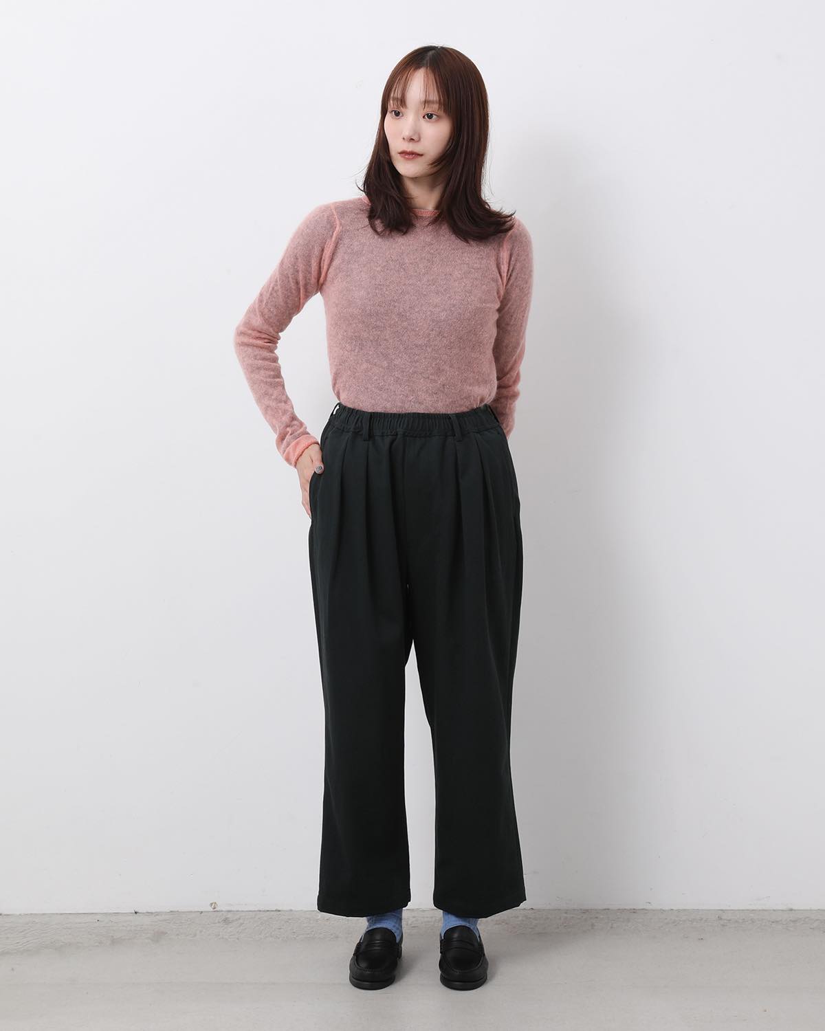 EASY NEAT CHINO for COVERCHORD