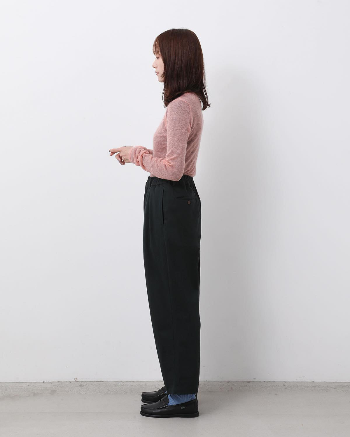 EASY NEAT CHINO for COVERCHORD