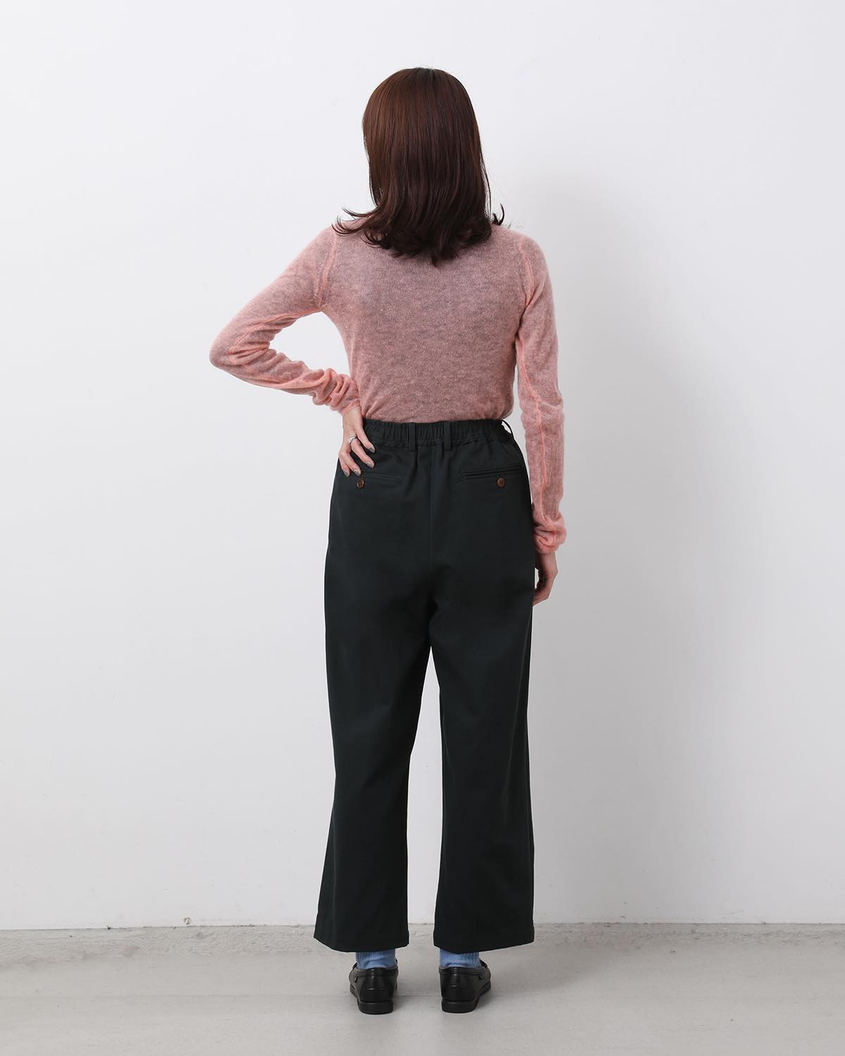 EASY NEAT CHINO for COVERCHORD